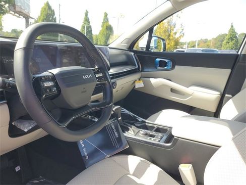 New 2026 Kia Sorento S w/ S Panoramic Sunroof Package image 13