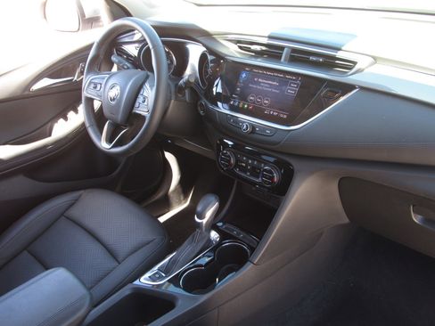 Used 2023 Buick Encore GX Essence w/ Experience Buick Package image 10