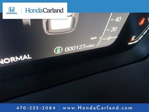 New 2026 Honda Passport TrailSport image 19