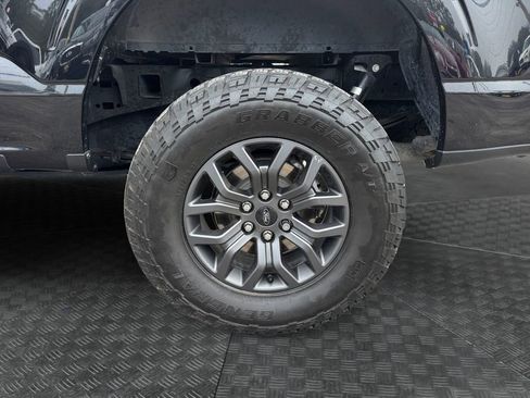 Used 2022 Ford F150 Tremor w/ Equipment Group 401A Mid image 19