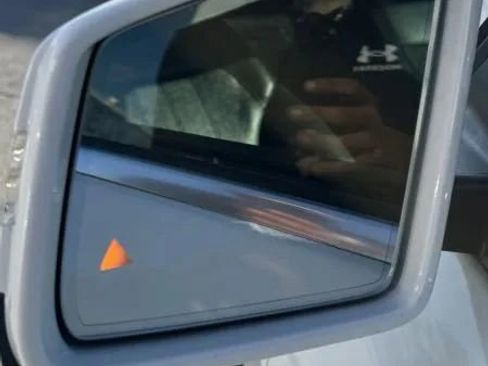 Used 2016 Mercedes-Benz GLE 350 image 11