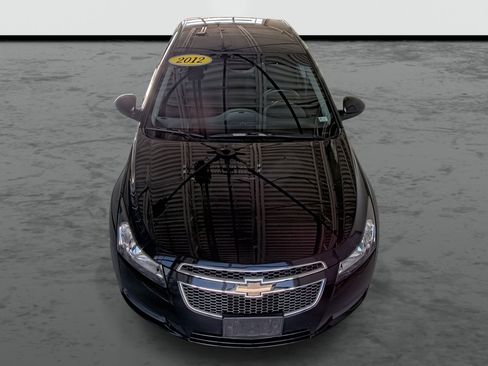 Used 2012 Chevrolet Cruze Eco image 6
