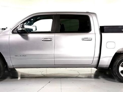 Used 2021 RAM 1500 Lone Star AWD/4WD image 7