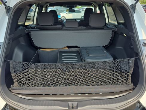 New 2026 Toyota RAV4 SE AWD/4WD image 29