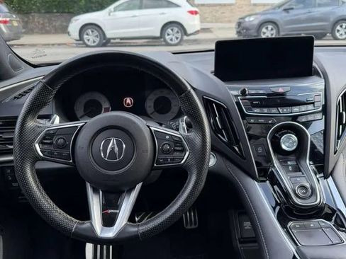Used 2021 Acura RDX A-Spec image 11