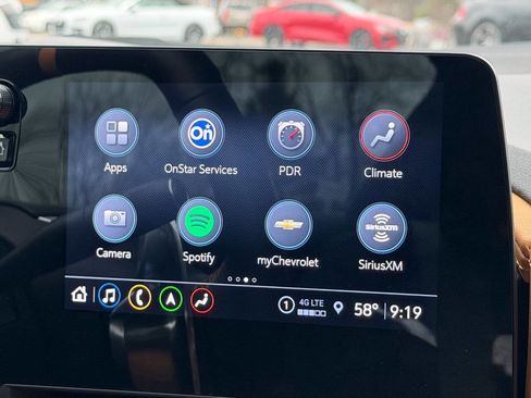 Used 2023 Chevrolet Corvette Stingray Preferred Cpe w/ Z51 Performance Package image 84