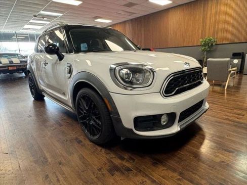 Used 2019 MINI Cooper Countryman SE image 7