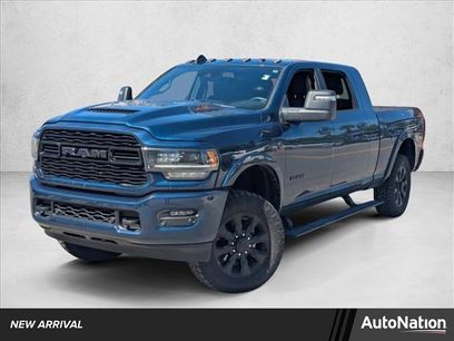 Used 2024 RAM 3500 Limited