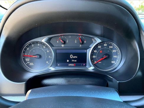 Certified 2020 GMC Terrain SLT image 13