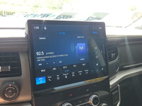Used 2022 Ford Expedition Max XLT RWD image 29