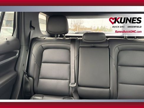 New 2026 GMC Terrain Elevation image 31