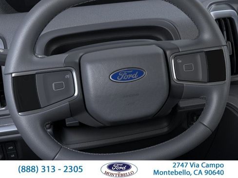 New 2026 Ford Expedition Max Active RWD image 13