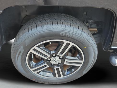 Used 2013 Honda Ridgeline Sport image 30