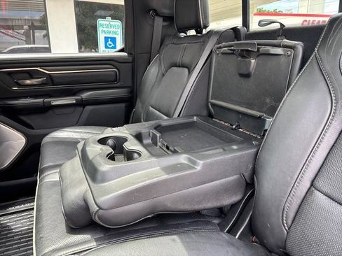 Used 2020 RAM 1500 Limited RWD image 21