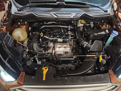 Used 2018 Ford EcoSport SE image 18