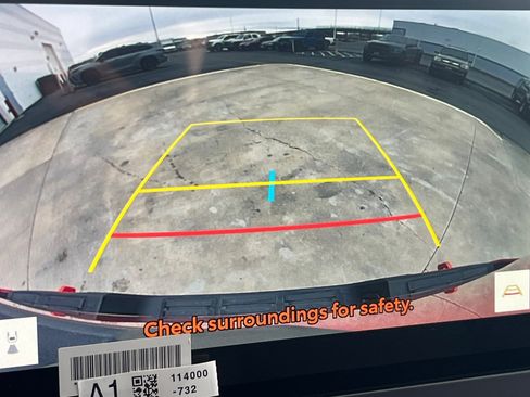 New 2025 Toyota Tacoma SR5 image 15