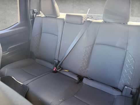 Used 2025 Toyota Tacoma SR image 22