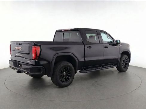Used 2023 GMC Sierra 1500 AT4X AWD/4WD image 7