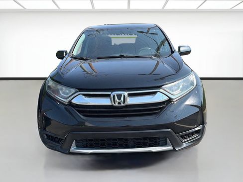 Used 2019 Honda CR-V LX image 2