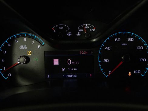 Used 2020 GMC Canyon SLT w/ Trailering Package image 30