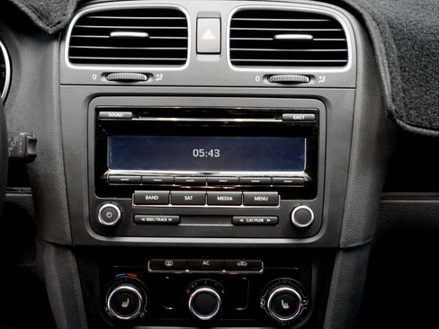 Used 2012 Volkswagen GTI Autobahn FWD image 19
