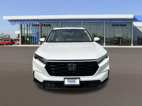 Used 2024 Honda CR-V EX image 9