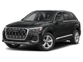 Certified 2025 Audi Q7 2.0T Premium Plus w/ Premium Plus Package video 1