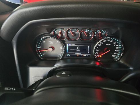 Used 2017 Chevrolet Silverado 1500 LT w/ All Star Edition image 23