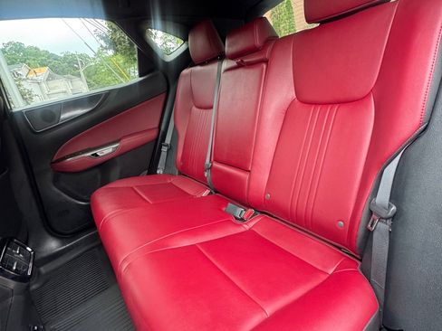 Used 2022 Lexus NX 350 AWD w/ Cold Area Package image 10