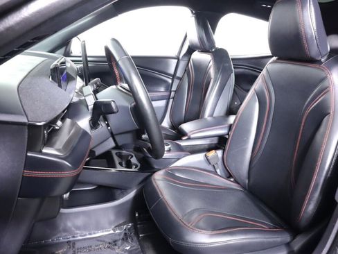 Used 2021 Ford Mustang Mach-E Premium w/ Equipment Group 301A image 34