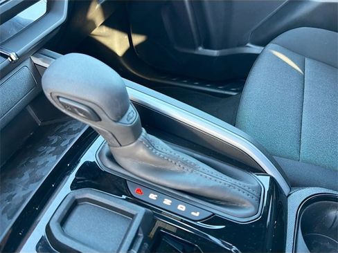 Used 2025 Chevrolet Colorado W/T w/ WT Custom Package image 25