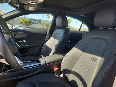 Certified 2026 Mercedes-Benz CLA 250 image 22