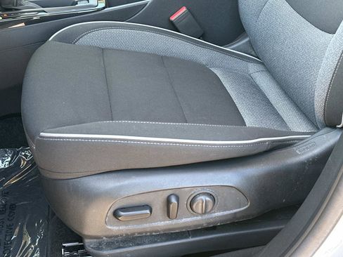 Certified 2023 Chevrolet TrailBlazer LT image 18