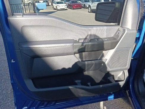 Used 2025 Ford F150 STX image 11