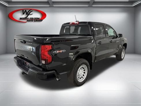 New 2026 Chevrolet Colorado W/T w/ Advanced Trailering Package image 6