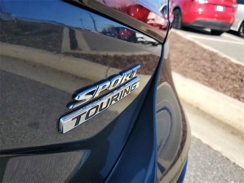 Certified 2022 Honda Civic Sport Touring image 7