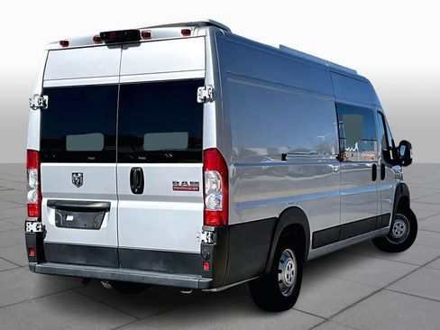 Used 2021 RAM ProMaster 3500 image 12