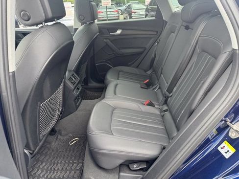 Certified 2021 Audi Q5 Premium Plus AWD/4WD image 37