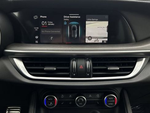 Used 2023 Alfa Romeo Stelvio Ti image 32