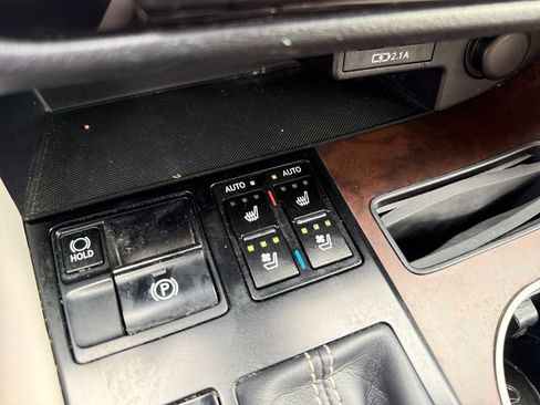 Used 2020 Lexus RX 350 AWD w/ Premium Package image 19