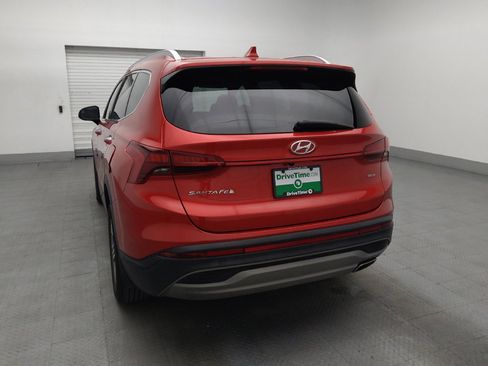 Used 2023 Hyundai Santa Fe SEL AWD/4WD image 6