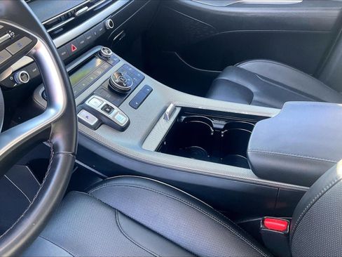 Used 2024 Hyundai Palisade SEL image 13