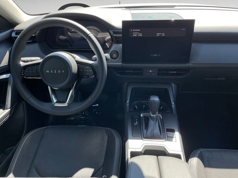 New 2026 MAZDA CX-5 Select AWD/4WD image 9