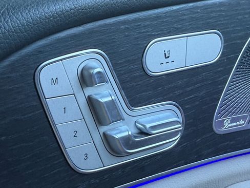 Certified 2023 Mercedes-Benz GLE 350 image 25