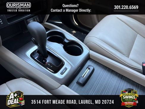 Used 2016 Honda Pilot EX-L image 28