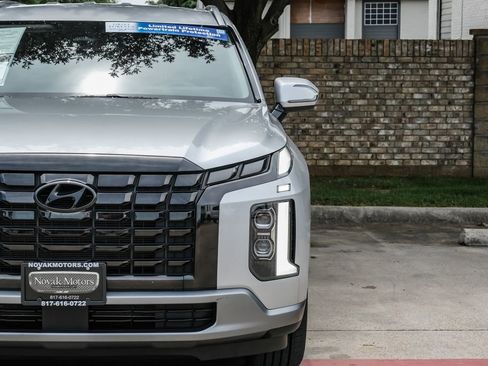 Used 2023 Hyundai Palisade SEL AWD/4WD image 63