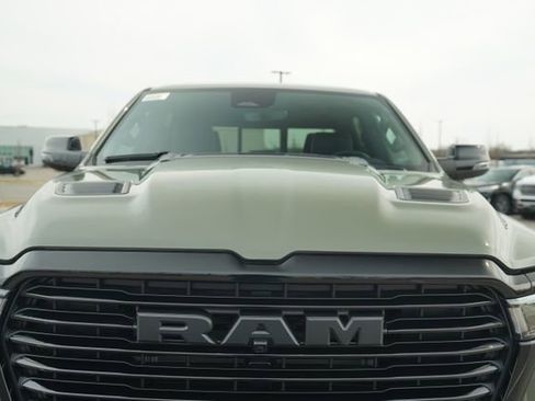 New 2026 RAM 1500 Laramie image 38