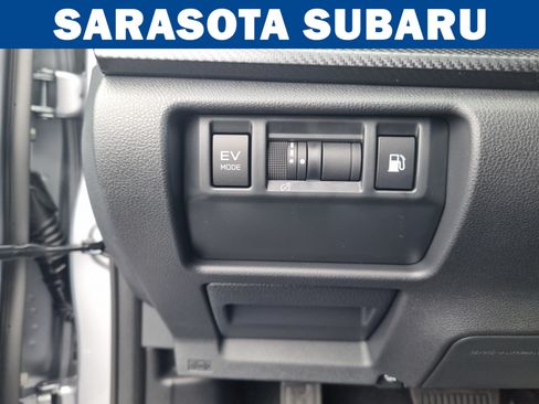 New 2026 Subaru Crosstrek 2.5i Limited AWD/4WD image 23