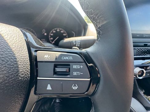 New 2026 Honda Civic Sport image 16