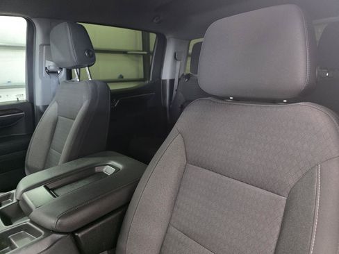 Used 2022 GMC Sierra 1500 Elevation RWD image 12